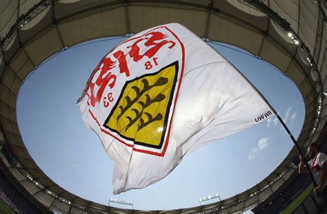 vfb stuttgart news spielplan